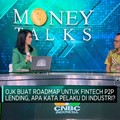 OJK Batasi Besaran Bunga Pinjol, Industri Bisa Tetap Untung?
