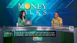 OJK Batasi Besaran Bunga Pinjol, Industri Bisa Tetap Untung?