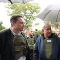 Balik dari Israel, Elon Musk Ngamuk ke Apple-Disney