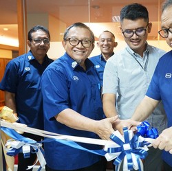 Institut BIM Indonesia Resmi Buka Sekretariat di WIKA Tower 1