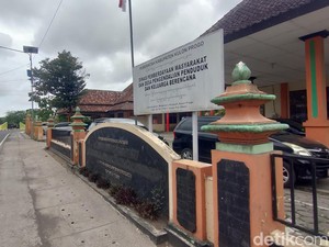 Pengajuan Nikah Dini di Kulon Progo Melonjak, 66 Persen gegara Hamil Duluan