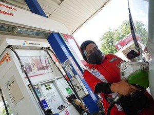 Pertamina Patra Niaga Sumbagsel Pastikan Stok Pertamax Aman dan Tersedia