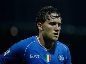 Piotr Zielinski Menyeberang dari Napoli ke Inter Milan