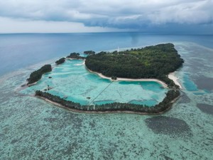 Legislator DKI Minta Akses ke Kepulauan Seribu Tak Hanya Laut, tapi Udara