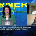Ternyata Ini Biang Kerok Bioetanol Belum Gencar di RI