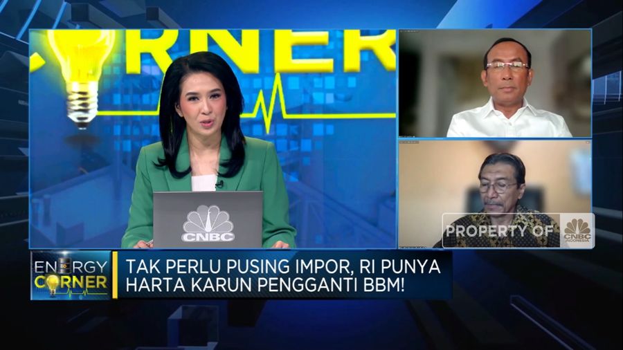 RI Punya 