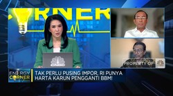 RI Punya 
