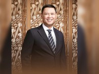 Erick Thohir Angkat Petinggi Bank Mandiri Jadi Direktur KAI