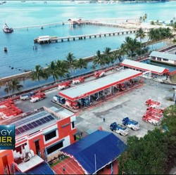 583 Penyalur BBM Satu Harga Ditargetkan Terealisasi Hingga Akhir 2024