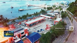 Video: Keadilan Energi Hingga Papua Barat Daya