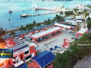 Video: Keadilan Energi Hingga Papua Barat Daya