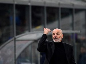 Milan Masih Percaya Pioli