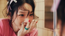 Suara Taeyeon Nempel di Lagu Sam Smith Im Not The Only One Versi 2024