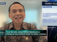 Target OJK, P2P Lending Bisa Berkontribusi 70% di Ekonomi RI