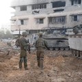 Tanpa Nurani Manusia, AI Israel Bom Palestina 444 Kali Sehari
