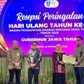 Fitur E-Samsat Tokopedia Raih Penghargaan dari Pemprov Jatim