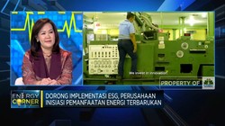 Transisi Energi, APP Targetkan Pemakaian EBT 30 MW di 2025