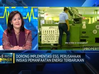 Transisi Energi, APP Targetkan Pemakaian EBT 30 MW di 2025