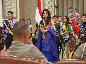 Polda Jatim Besut Duta Lalu Lintas untuk Budayakan Keselamatan di Jalan