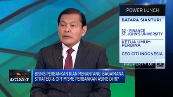 Alasan Dibalik Bank Asing Lepas Bisnis Konsumer di Indonesia