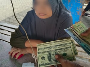 4 Fakta Akal Bulus ART di Surabaya Curi Uang Majikan Lalu Kabur Naik Bus