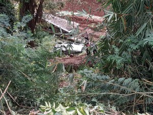 Video Avanza Maut Tewaskan Pengantin Baru dan Ortu di Sumedang