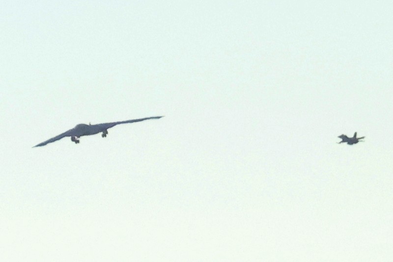 B-21 