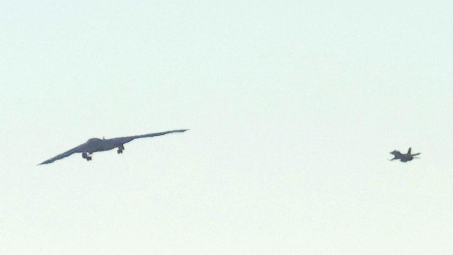 B-21 