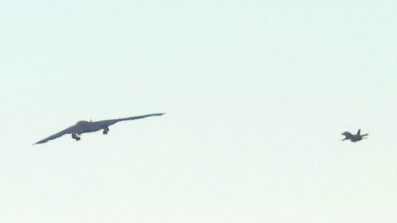 B-21 