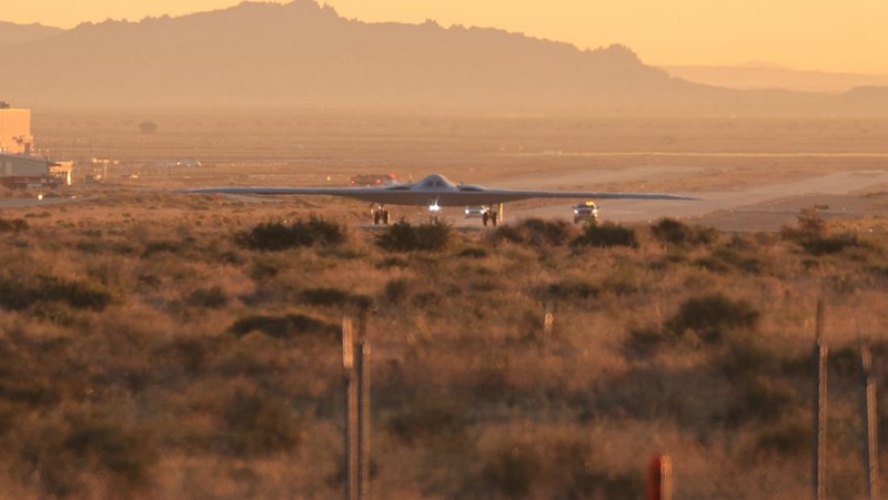 B-21 