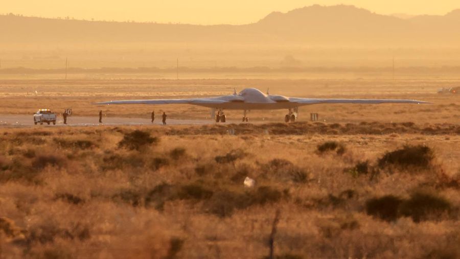 B-21 
