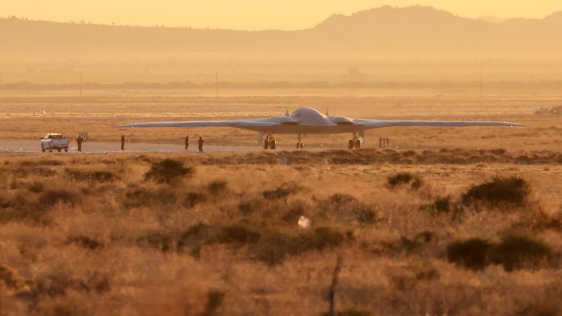 B-21 