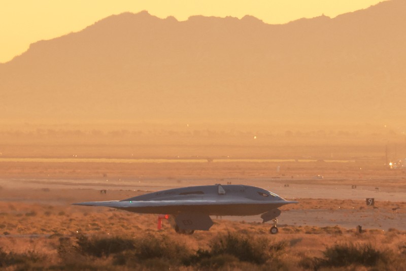 B-21 