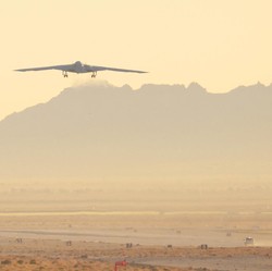 Siaga Perang Arab Menggila, AS Kirim Bomber B-52 Ancam Iran