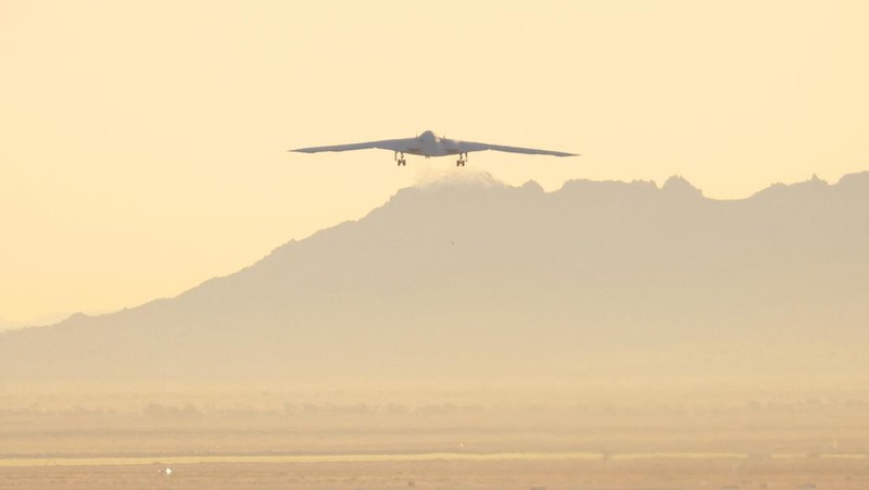 B-21 
