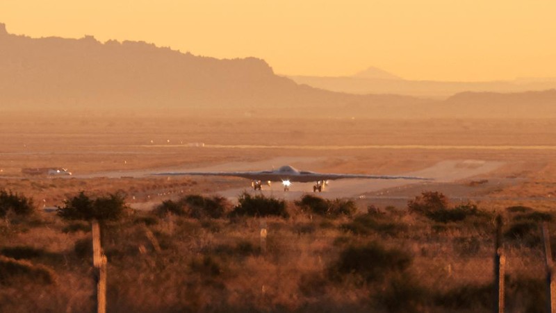 B-21 