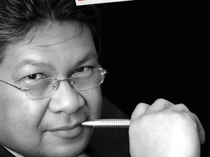 Memoar Belenggu Nalar Ungkap Sisi Lain Laksamana Sukardi
