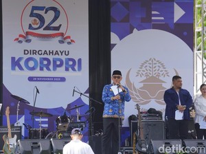 Bupati Ingatkan ASN Pemkab Bogor Jaga Netralitas dalam Pemilu 2024