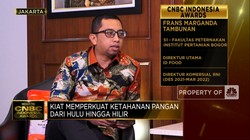 Cara ID Food Jaga Harga Daging Ayam Tapi Tak Rugikan Peternak