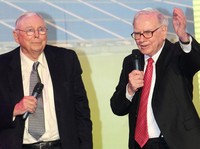 Simak 9 Prinsip Warren Buffett Kalau Mau jadi Kaya Tanpa Warisan