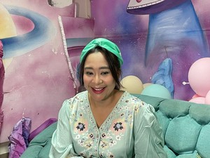 Dulu Chikita Meidy Di-bully karena Jadi Artis, Pendam Sakit Hati Sendiri