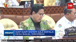 Video: Siap-siap! Sistem Gaji Kepala Desa Bakal Dirombak