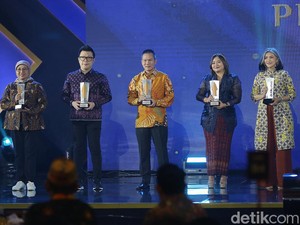 5 Perusahaan Peraih Anugerah Program Bisnis Terpuji