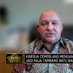 Begini Cara Bayan Resources (BYAN) Dongkrak Kinerja di 2023