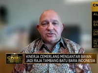 Begini Cara Bayan Resources (BYAN) Dongkrak Kinerja di 2023