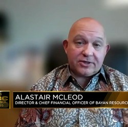 Emiten Ini Optimis Harga Batu Bara Membaik di 2024