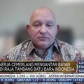 Bayan Resources Sabet Best of The Best Indonesian Mining