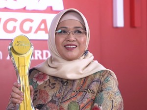 Pegadaian Ajak Masyarakat Indonesia Melek Investasi Emas