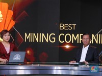 PTBA Jadi The Most Impactful Energy Company for Indonesia