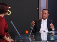 PTBA Berkomitmen Tingkatkan Kontribusi ke Negara